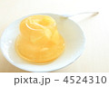 パイナップルゼリー