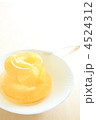 パイナップルゼリー