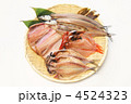 干物