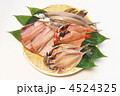 干物