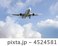 青空への飛翔