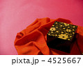 漆伝統工芸の重箱