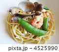 春のパスタ