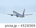 飛行機