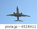 飛行機