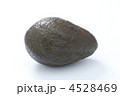 1つのアボガド