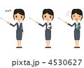 女性講師（三種類）