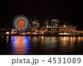 神戸の夜景