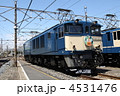 ＥＦ６４　１０００番台機関車