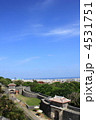 沖縄　首里城