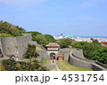 沖縄　首里城