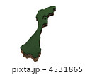 地図　石川