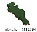 地図　京都