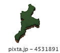 地図　三重