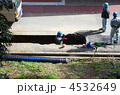 水道管の交換