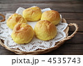 かぼちゃプチパン