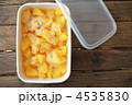 みかんの砂糖漬け