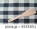 木べら