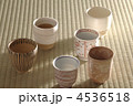 様々な湯飲み