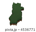 地図　奈良