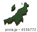 地図　新潟