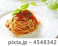 トマトパスタ