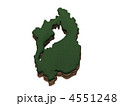 地図　滋賀