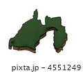 地図　静岡