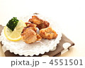 唐揚げ