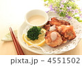 塩こうじ漬けの唐揚げ