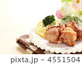 唐揚げ
