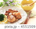 塩こうじ漬けの唐揚げ