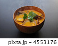 あさりの味噌汁