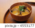 あさりの味噌汁