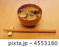 あさりの味噌汁