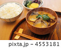 あさりの味噌汁