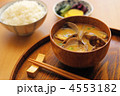 あさりの味噌汁