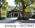 王子散歩・王子神社