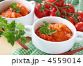 チキントマトスープ