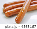 ソーセージ