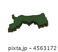 地図　鳥取