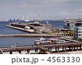 横浜港大さん橋