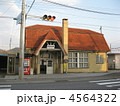 近江鉄道　鳥居本駅