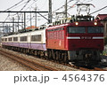 EF81136+485系(6両)