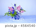 春花のアレンジメント