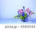 春花のアレンジメント
