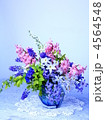 春花のアレンジメント