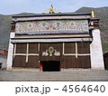 甘粛省夏河　拉卜楞寺