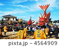 唐津くんち 祭り