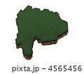 地図　山梨